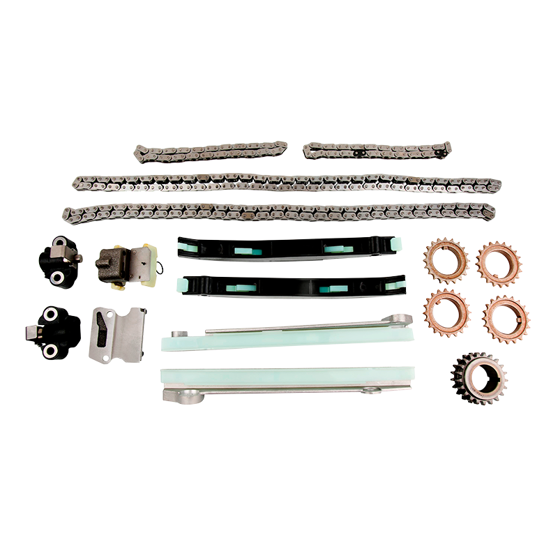 Kit De Cadena De Distribucion Lincoln Navigator 5.4 2003-2004