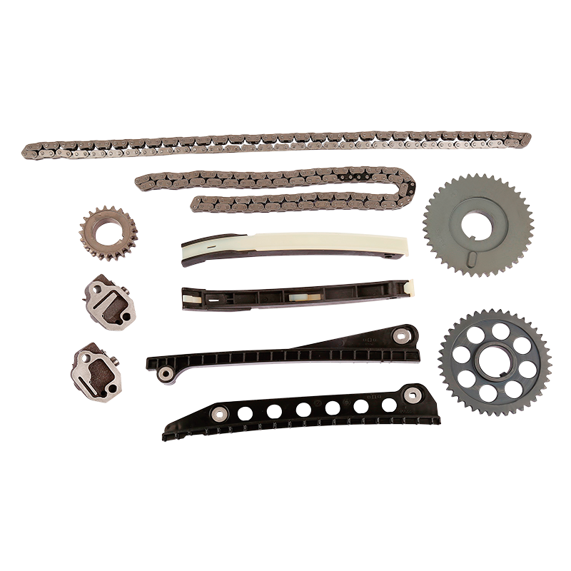 Kit De Cadena De Distribucion Ford E-350 Econoline 6.8 1997-2001