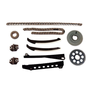 Kit De Cadena De Distribucion Ford E-350 Econoline 6.8 1997-2001
