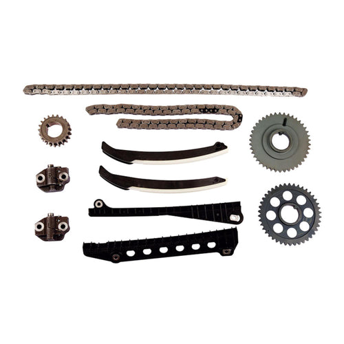 Kit De Cadena De Distribucion Ford E-350 Econoline 6.8 1997-2001
