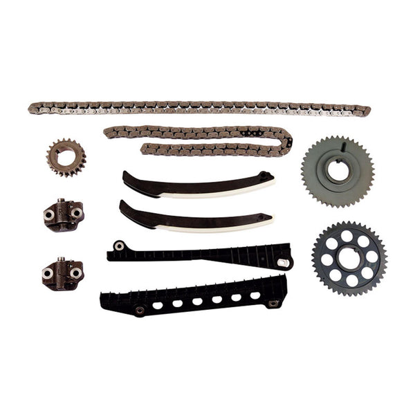 Kit De Cadena De Distribucion Ford E-350 Econoline 6.8 1997-2001