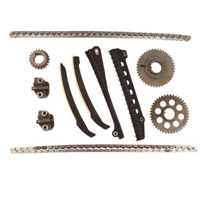 Kit De Cadena De Distribucion Ford E-350 Econoline Club Wagon 6.8 2002