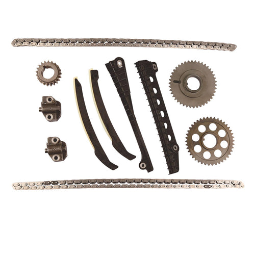 Kit De Cadena De Distribucion Ford E-350 Econoline Club Wagon 6.8 2002