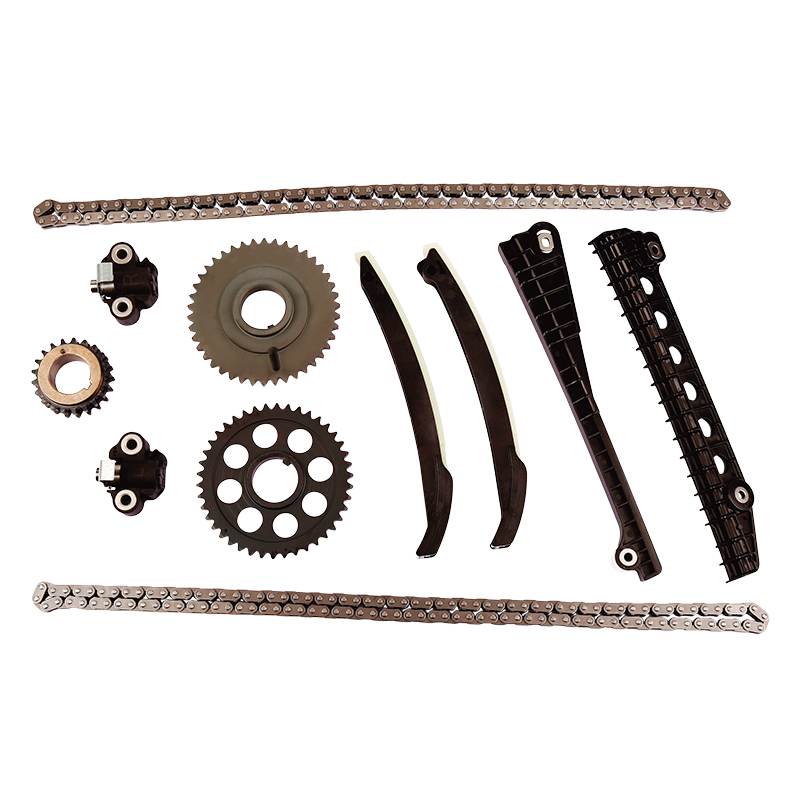 Kit De Cadena De Distribucion Ford E-150 Econoline 5.4 2002