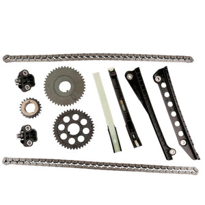 Kit De Cadena De Distribucion Ford E-150 Econoline 5.4 2002