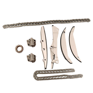 Kit De Cadena De Distribucion Ford Contour 2.5 1996-2000
