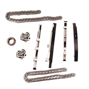 Kit De Cadena De Distribucion Ford Contour 2.5 1996-2000