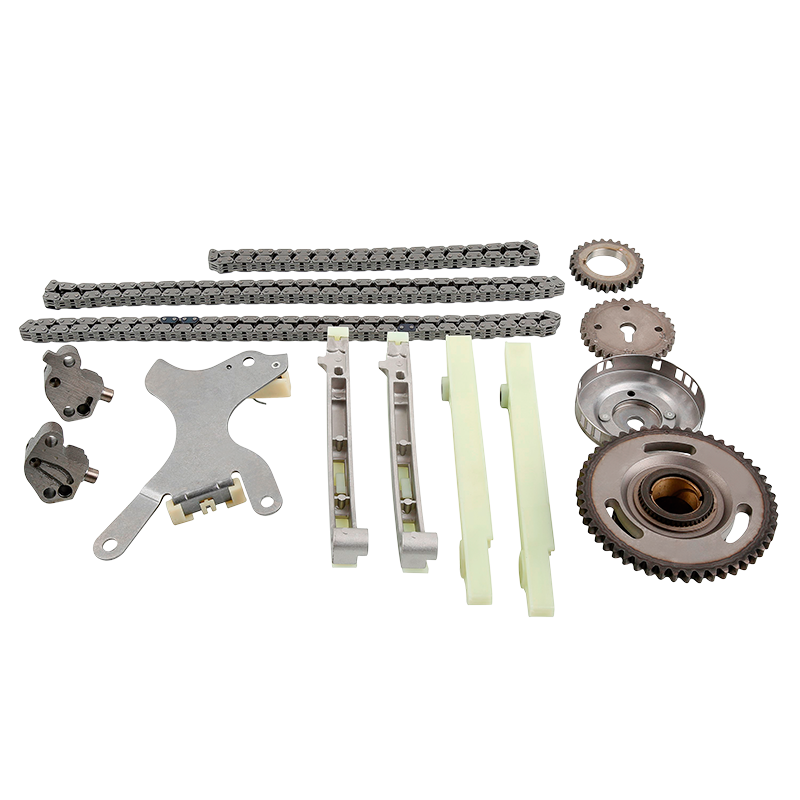 Kit De Cadena De Distribucion Dodge Dakota 4.7 2000-2001