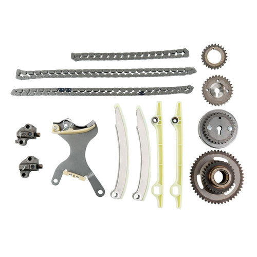 Kit De Cadena De Distribucion Dodge Dakota 4.7 2000-2001