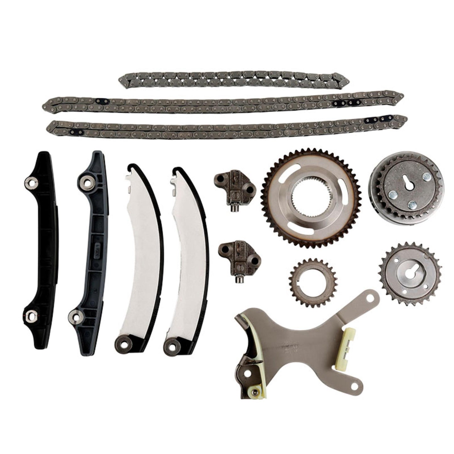 Kit De Cadena De Distribucion Dodge Ram 1500 3.7 2002-2003