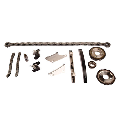 Kit De Cadena De Distribucion Chrysler Concorde 2.7 2000-2001