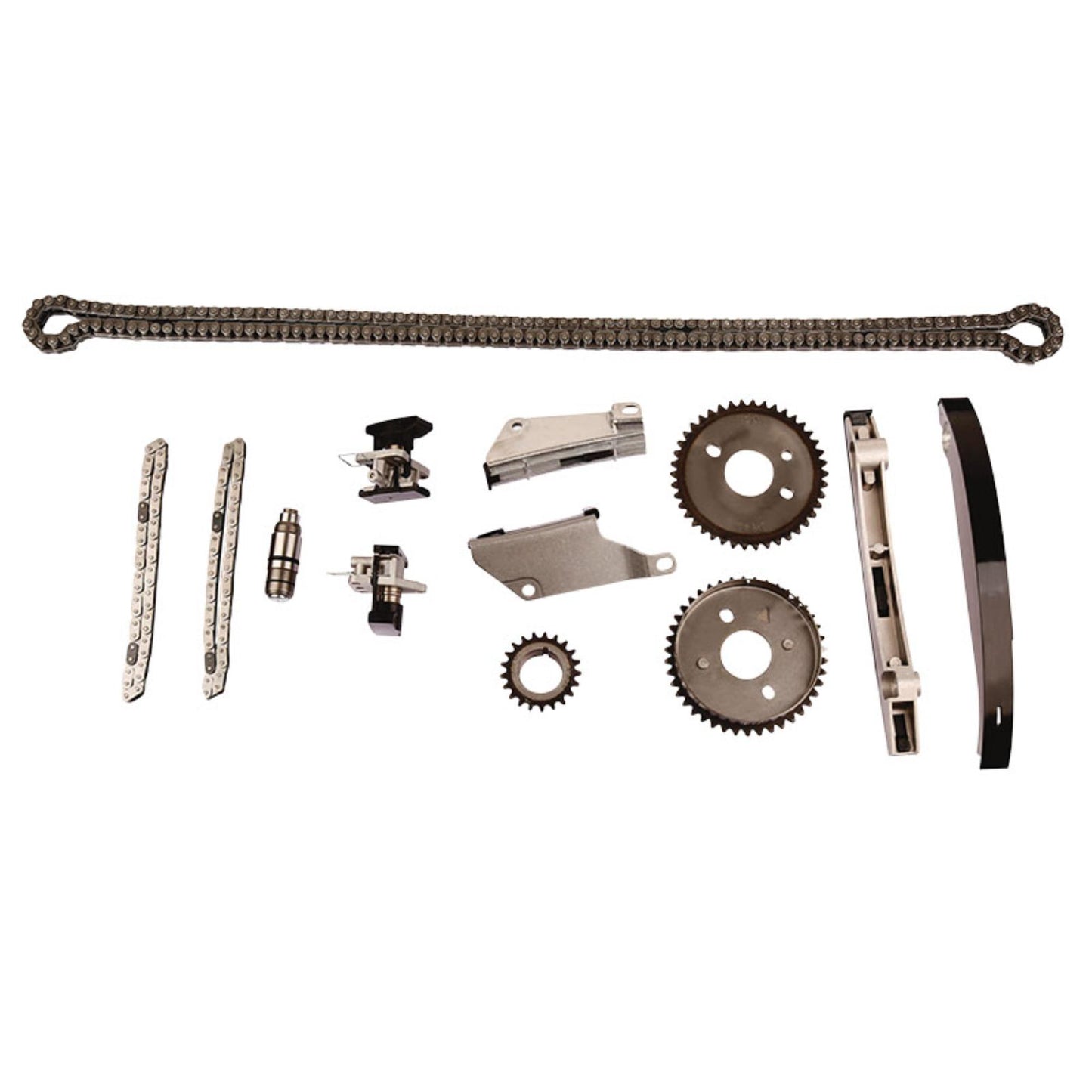 Kit De Cadena De Distribucion Chrysler 300 2.7 2005-2009