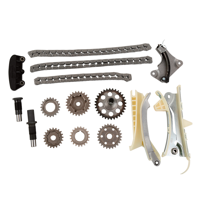 Kit De Cadena De Distribucion Ford Explorer 4.0 2003-2010