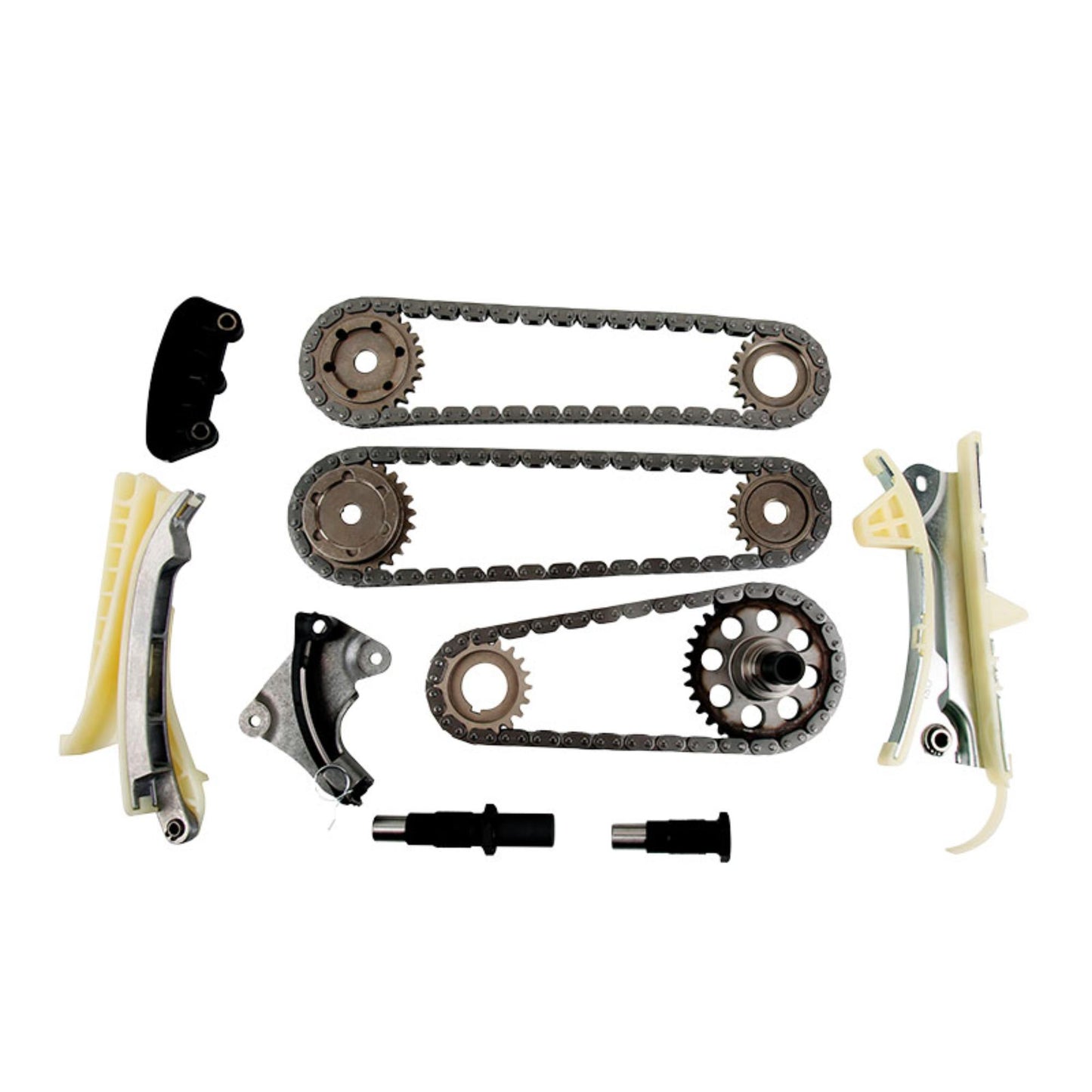 Kit De Cadena De Distribucion Ford Explorer 4.0 2003-2010