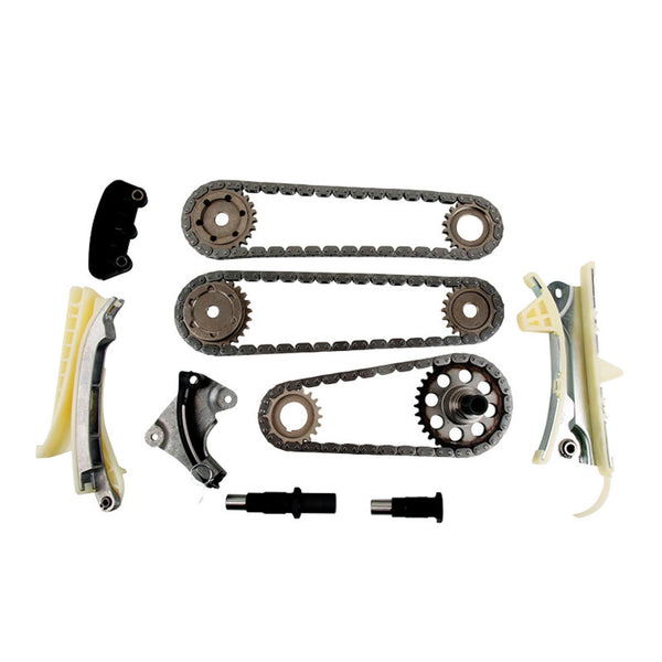 Kit De Cadena De Distribucion Ford Explorer 4.0 2003-2010