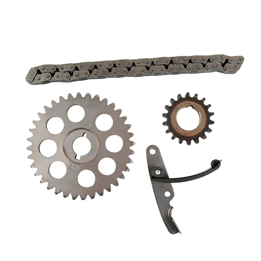 Kit De Cadena De Distribucion Ford Taurus 2.5 1990-1991