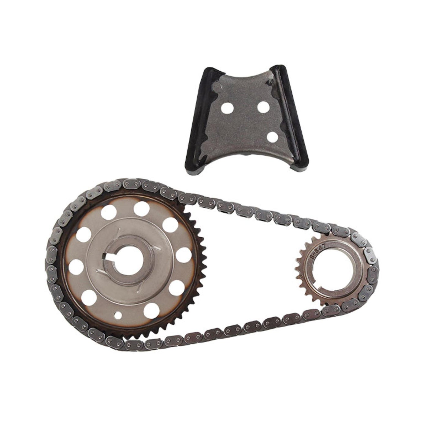 Kit De Cadena De Distribucion Buick Century 3.1 1999