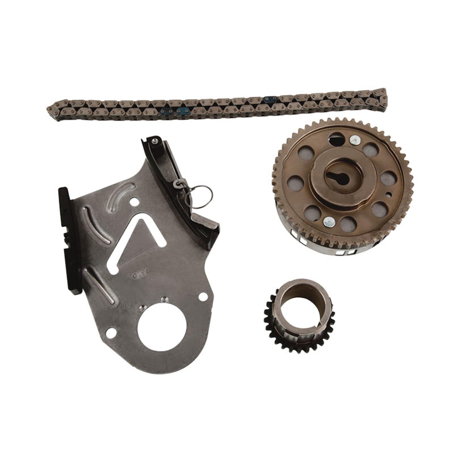 Kit De Cadena De Distribucion Chrysler 300 C 5.7 2005-2008