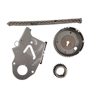 Kit de distribución Keepongreen KC-90704S para Chrysler 300 C 2005-2008 y otros modelos - vista adicional 1