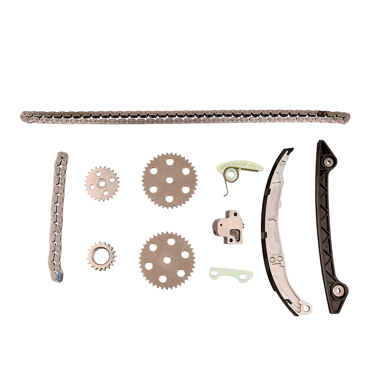 Kit De Cadena De Distribucion Ford Ranger 2.3 2001-2011