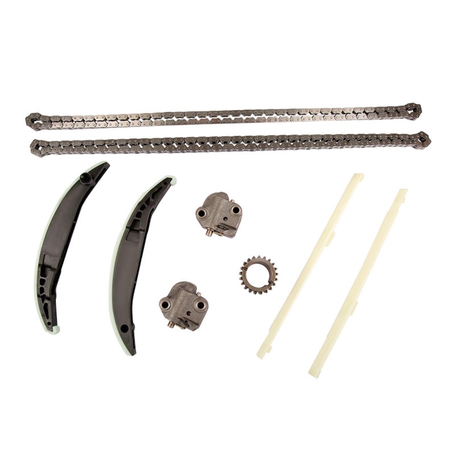 Kit De Cadena De Distribucion Ford Fusion 3.0 2006-2009