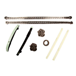 Kit De Cadena De Distribucion Ford Fusion 3.0 2006-2009