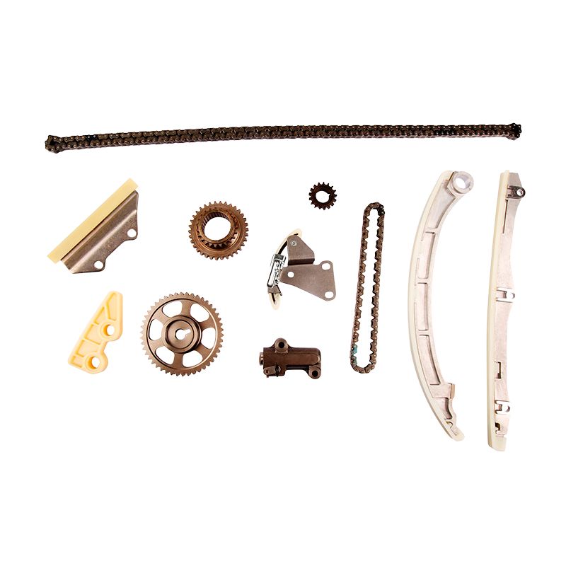 Kit De Cadena De Distribucion Honda Accord 2.4 2003-2007