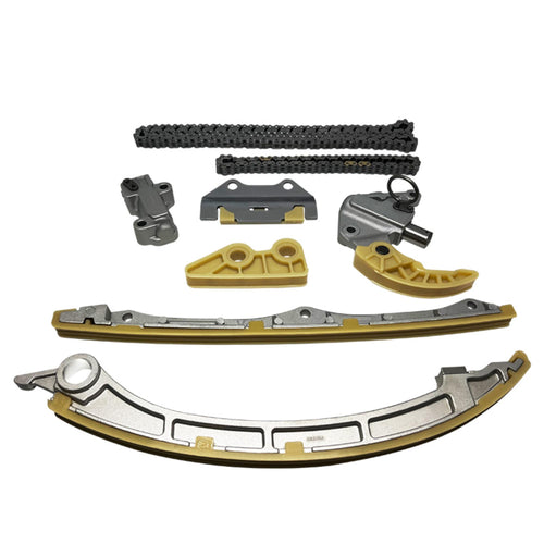 Kit de distribución Keepongreen KC-90711SAX para Acura TSX 2010-2014 y otros modelos - imagen principal