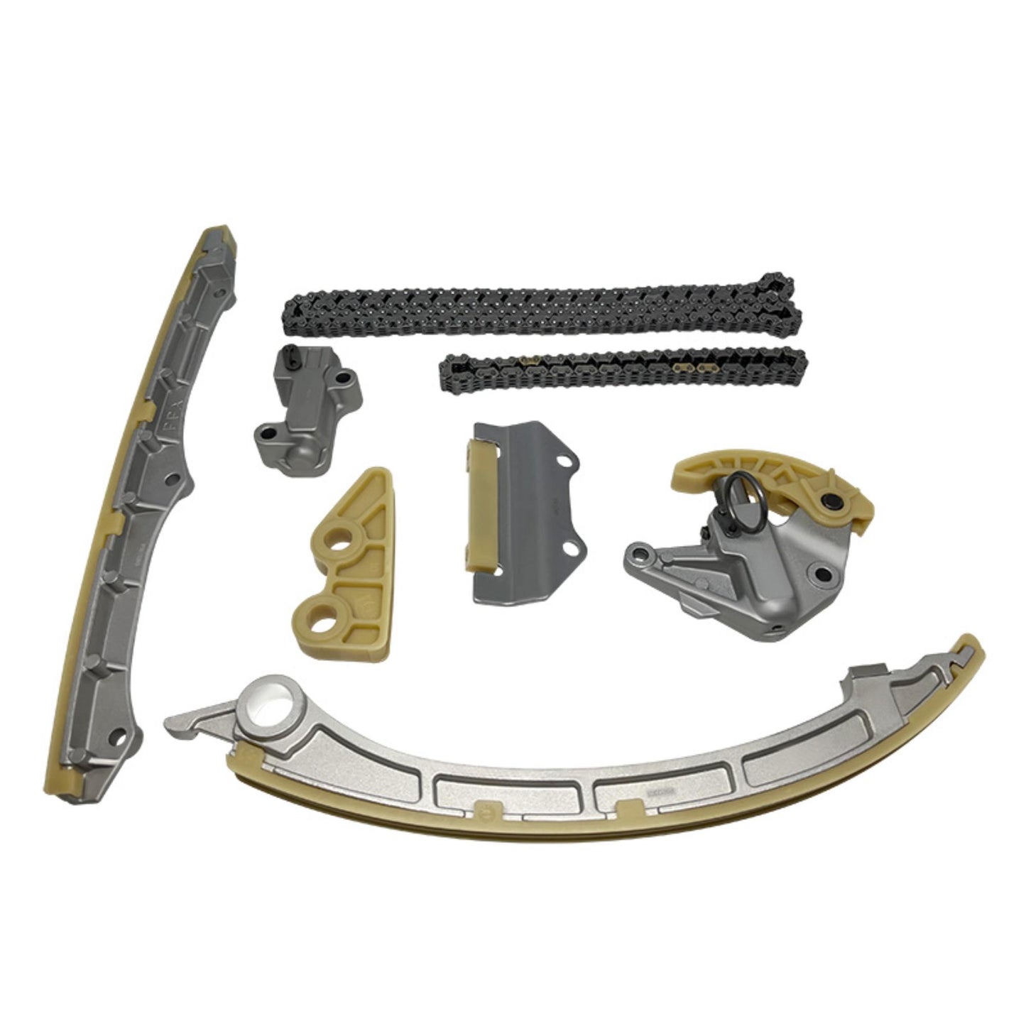 Kit De Cadena De Distribucion Acura Tsx 2.4 2010-2014