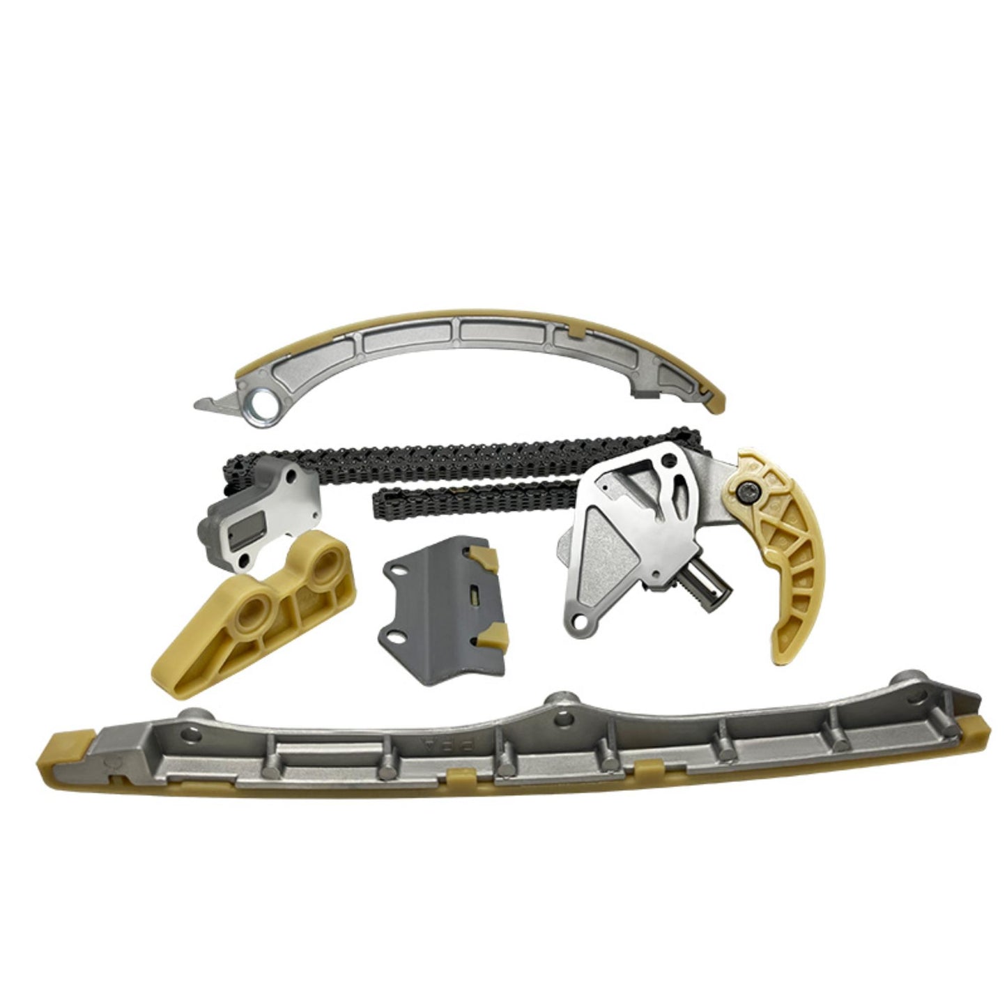 Kit De Cadena De Distribucion Acura Tsx 2.4 2010-2014