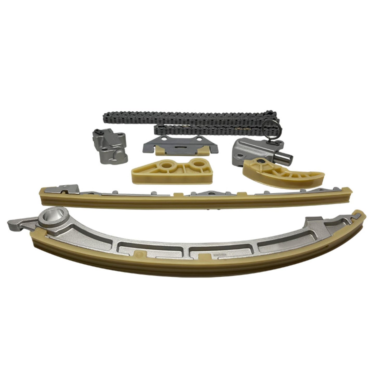 Kit De Cadena De Distribucion Acura Tsx 2.4 2010-2014