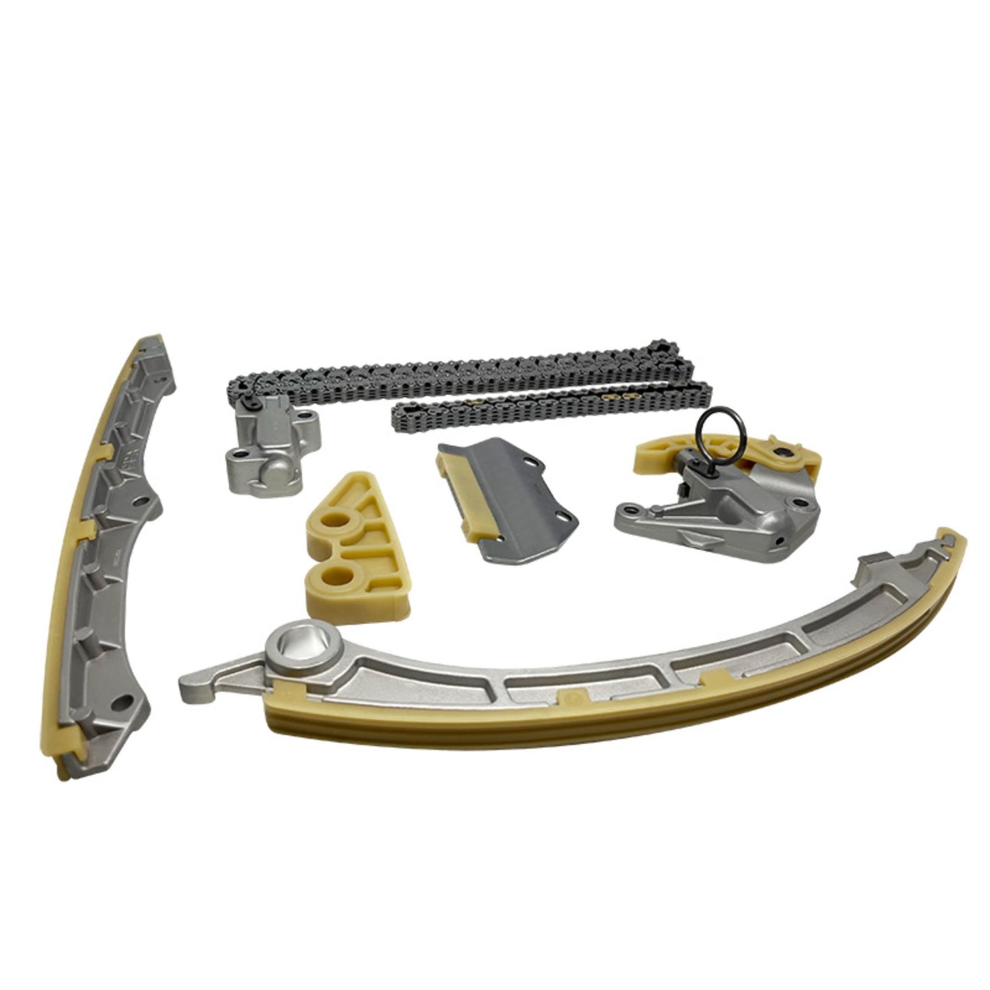Kit De Cadena De Distribucion Acura Tsx 2.4 2010-2014
