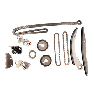 Kit De Cadena De Distribucion Nissan Frontier 4.0 2005-2009