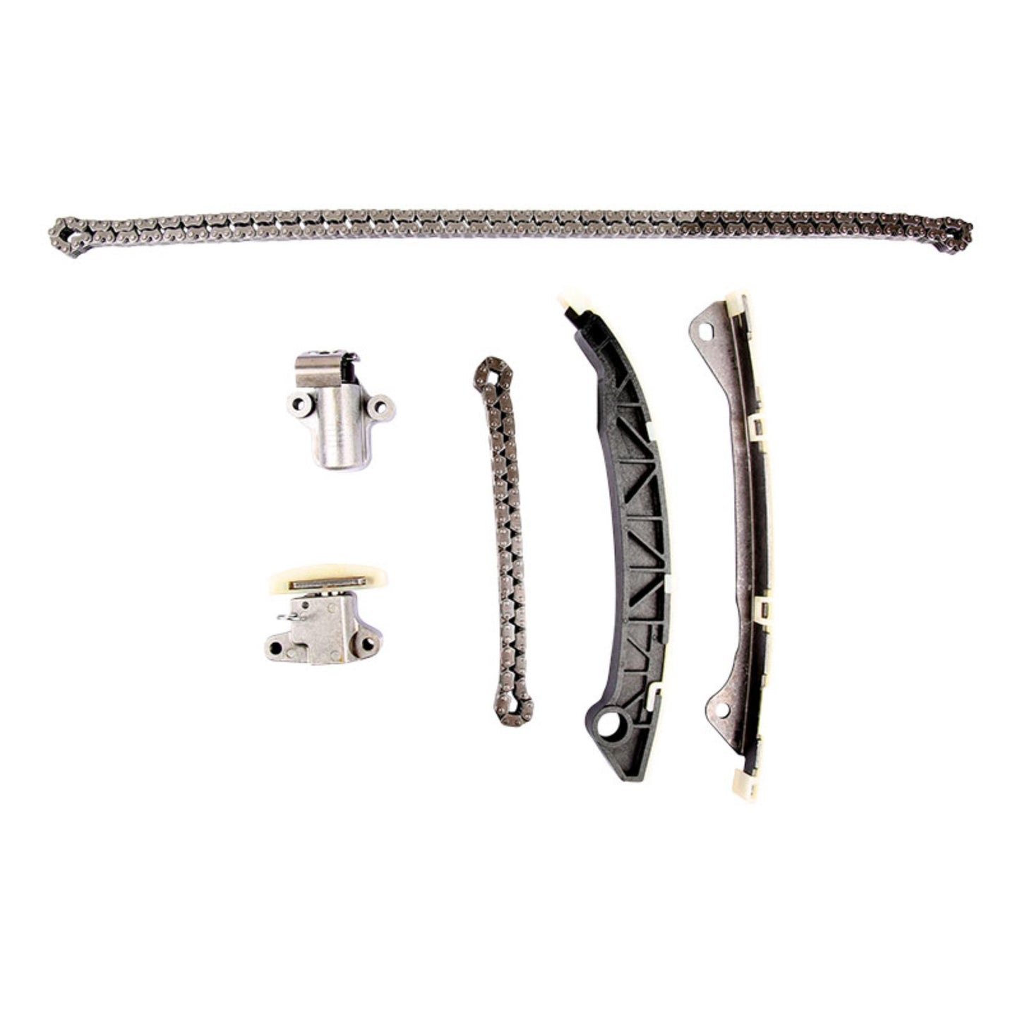 Kit De Cadena De Distribucion Nissan Sentra 2.0 2007-2012