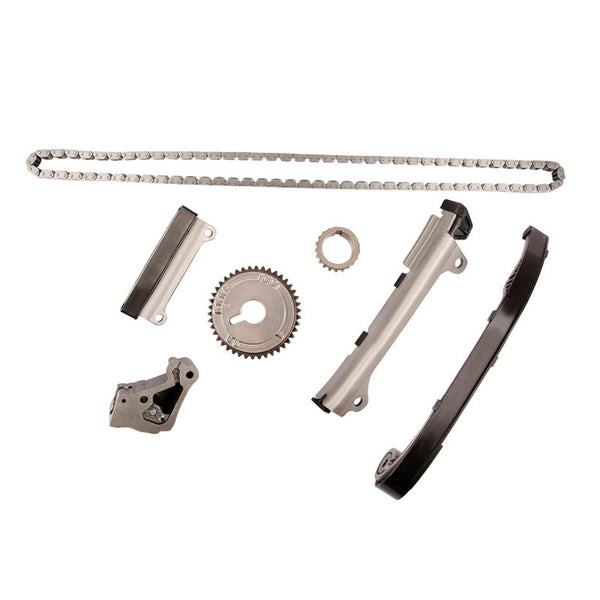Kit De Cadena De Distribucion Nissan Almera 1.8 2001-2005