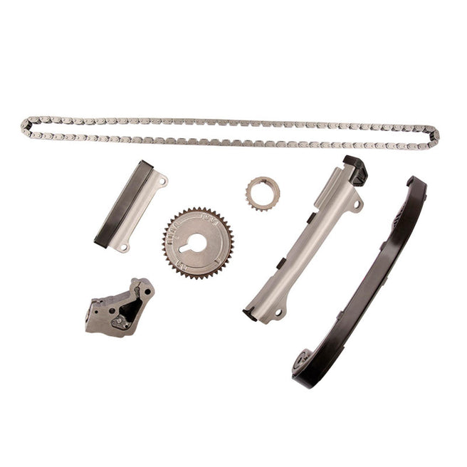 Kit De Cadena De Distribucion Nissan Almera 1.8 2001-2005