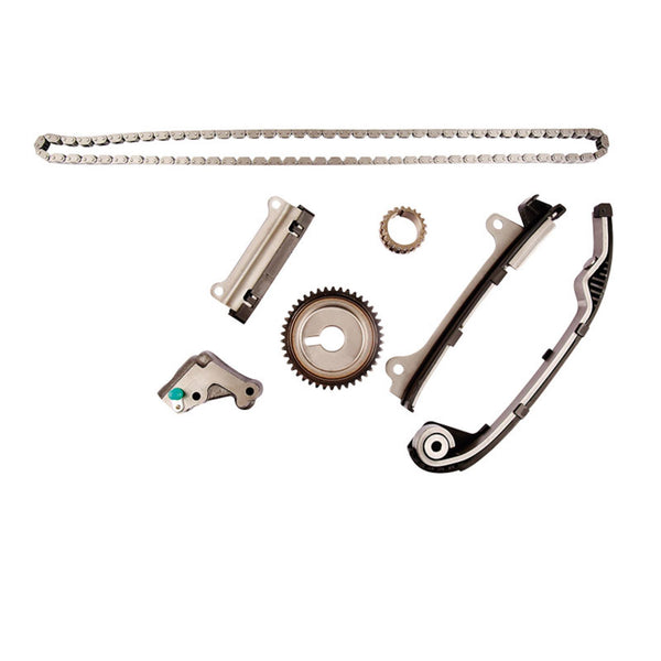 Kit De Cadena De Distribucion Nissan Almera 1.8 2001-2005