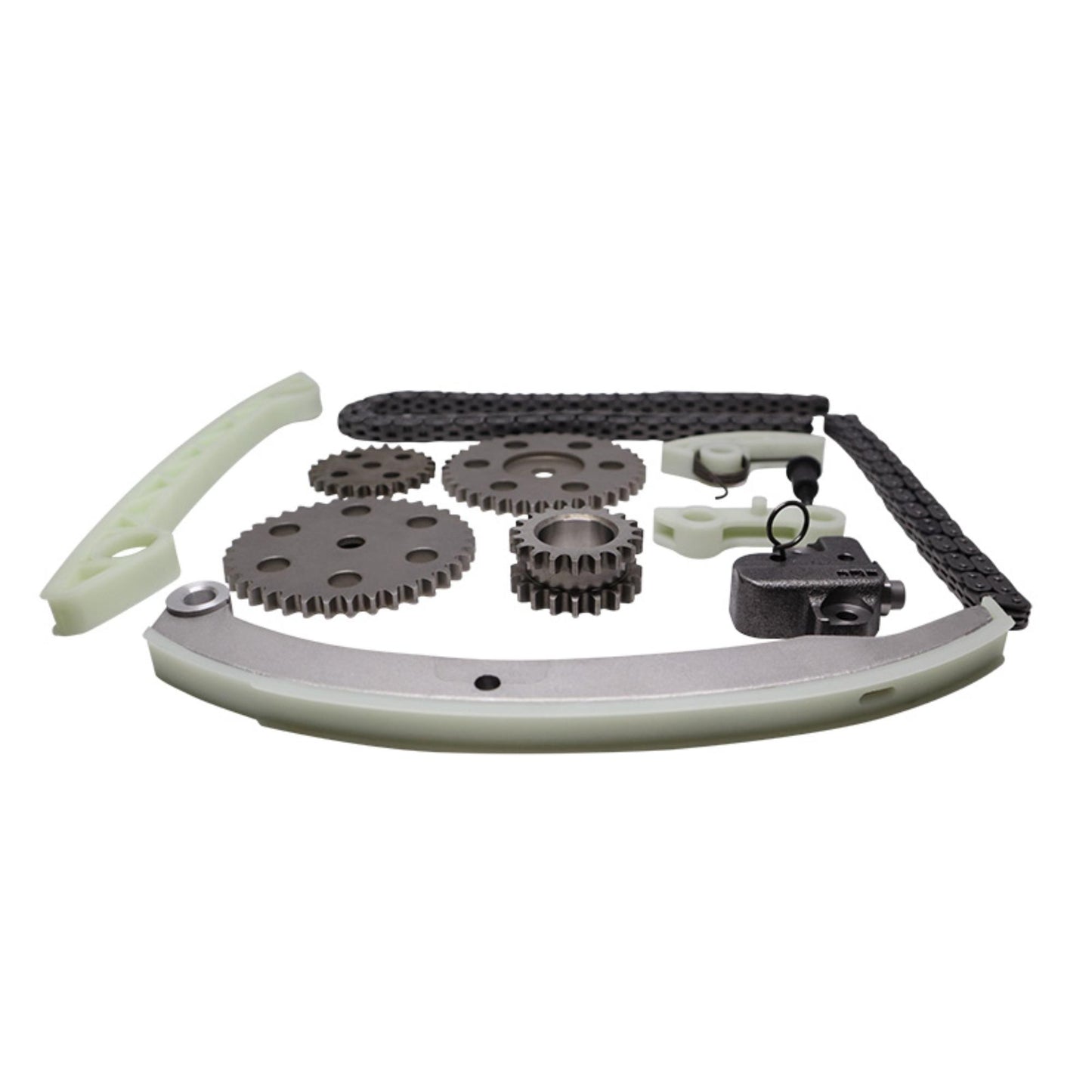 Kit De Cadena De Distribucion Ford Ecosport 2.0 2004-2008