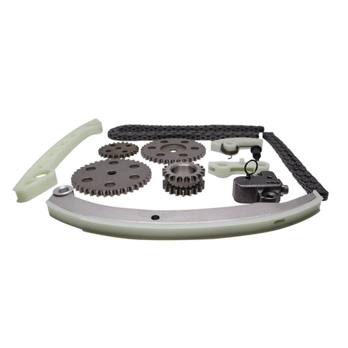Kit De Cadena De Distribucion Ford Ecosport 2.0 2004-2008