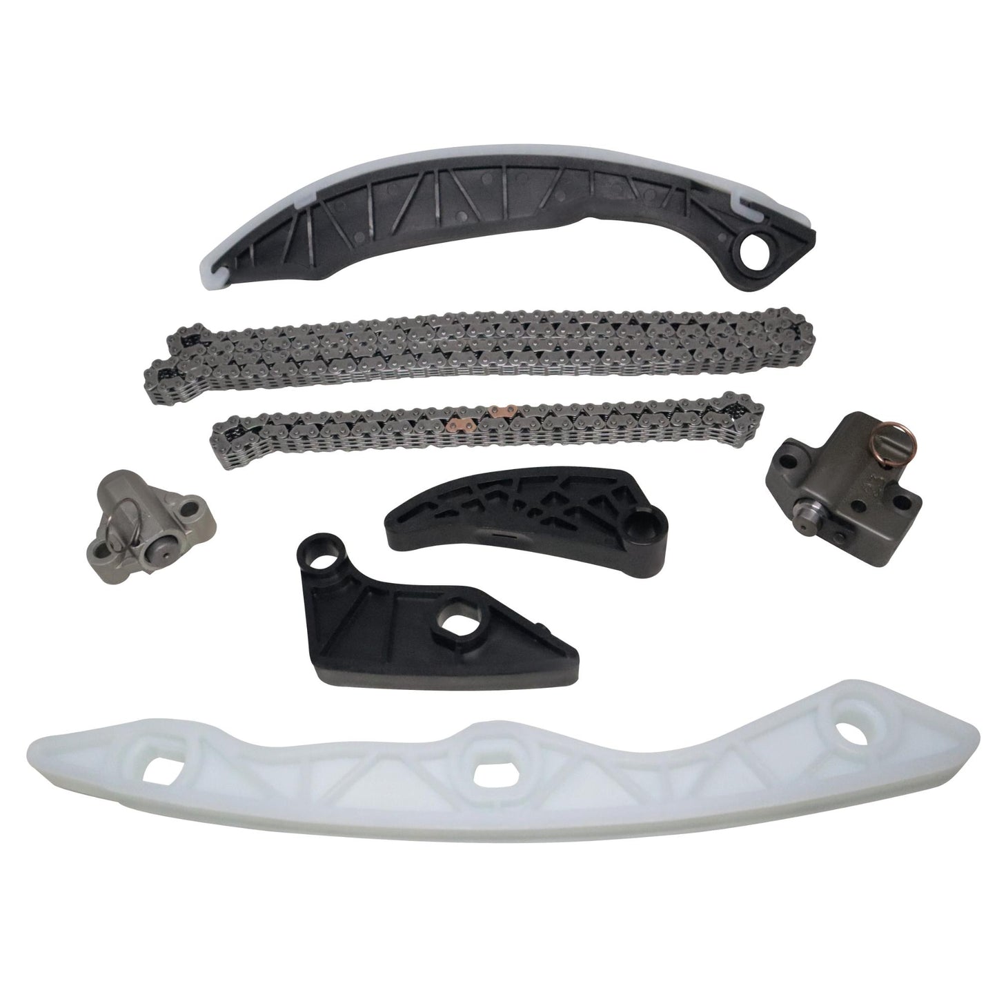 Kit De Cadena De Distribucion Chrysler 200 2.4 2011-2014