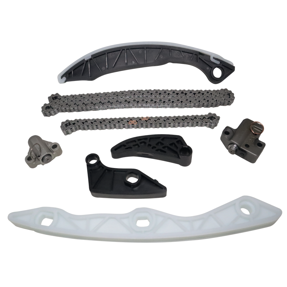 Kit De Cadena De Distribucion Chrysler 200 2.4 2011-2014