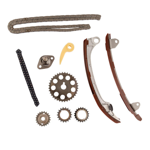 Kit de distribución Keepongreen KC-90752S para Toyota Camry 2002-2010 y otros modelos - imagen principal