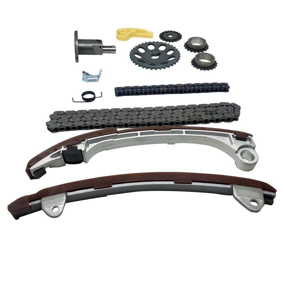 Kit De Cadena De Distribucion Toyota Camry 2.4 2002-2010