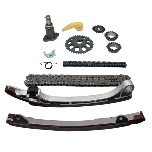 Kit de distribución Keepongreen KC-90752S para Toyota Camry 2002-2010 y otros modelos - vista adicional 1