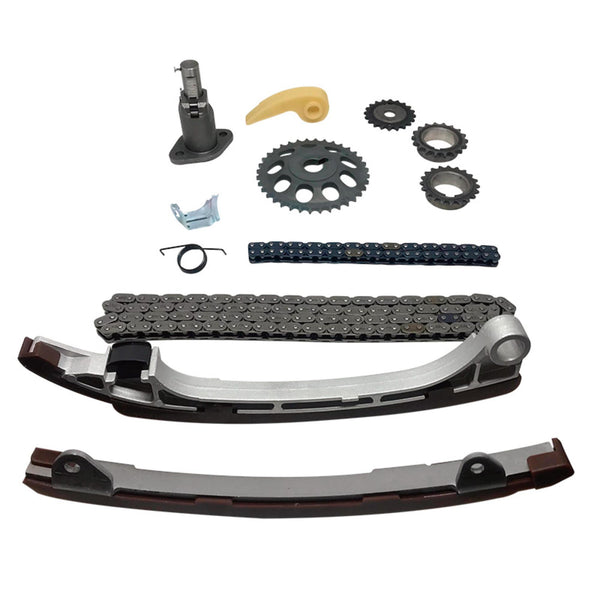 Kit De Cadena De Distribucion Toyota Camry 2.4 2002-2010