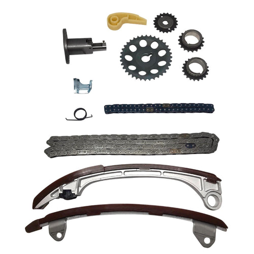 Kit de distribución Keepongreen KC-90752S para Toyota Camry 2002-2010 y otros modelos - vista adicional 3