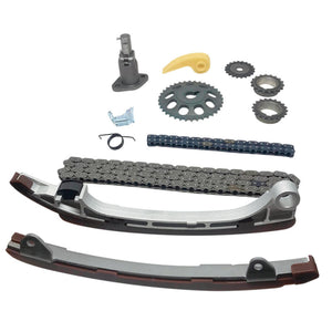 Kit de distribución Keepongreen KC-90752S para Toyota Camry 2002-2010 y otros modelos - vista adicional 4
