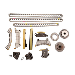 Kit De Cadena De Distribucion Buick Enclave 3.6 2008-2017
