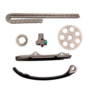 Kit De Cadena De Distribucion Nissan 240Sx 2.4 1990