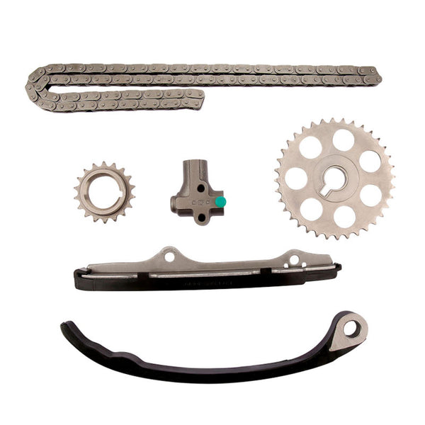 Kit De Cadena De Distribucion Nissan 240Sx 2.4 1990